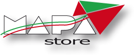 Logo Mapa Store